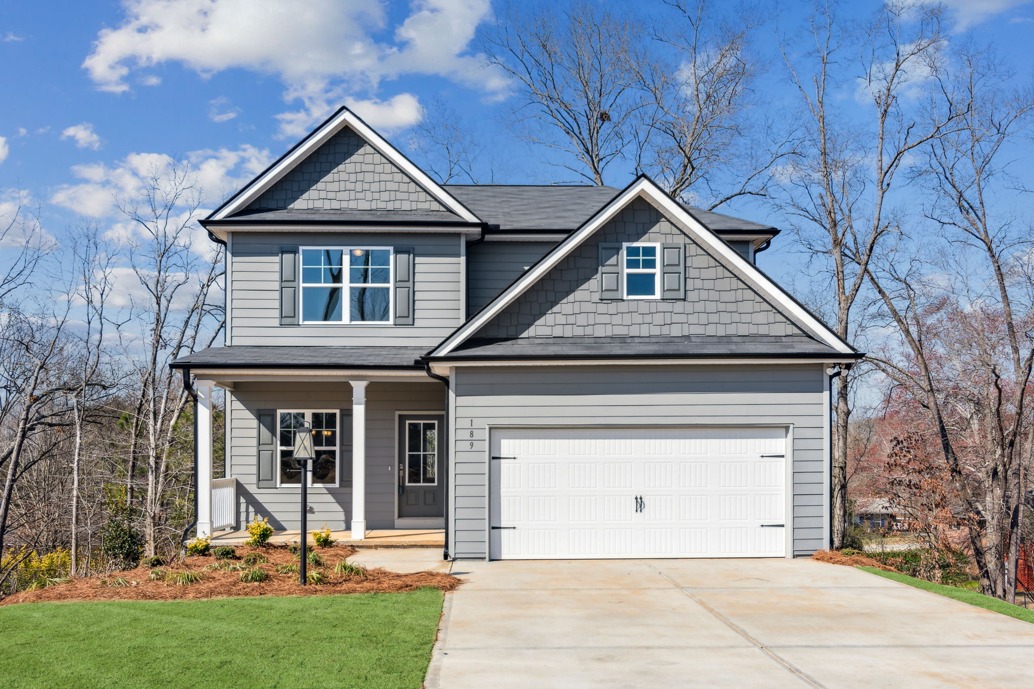 The Pines at Grove Creek