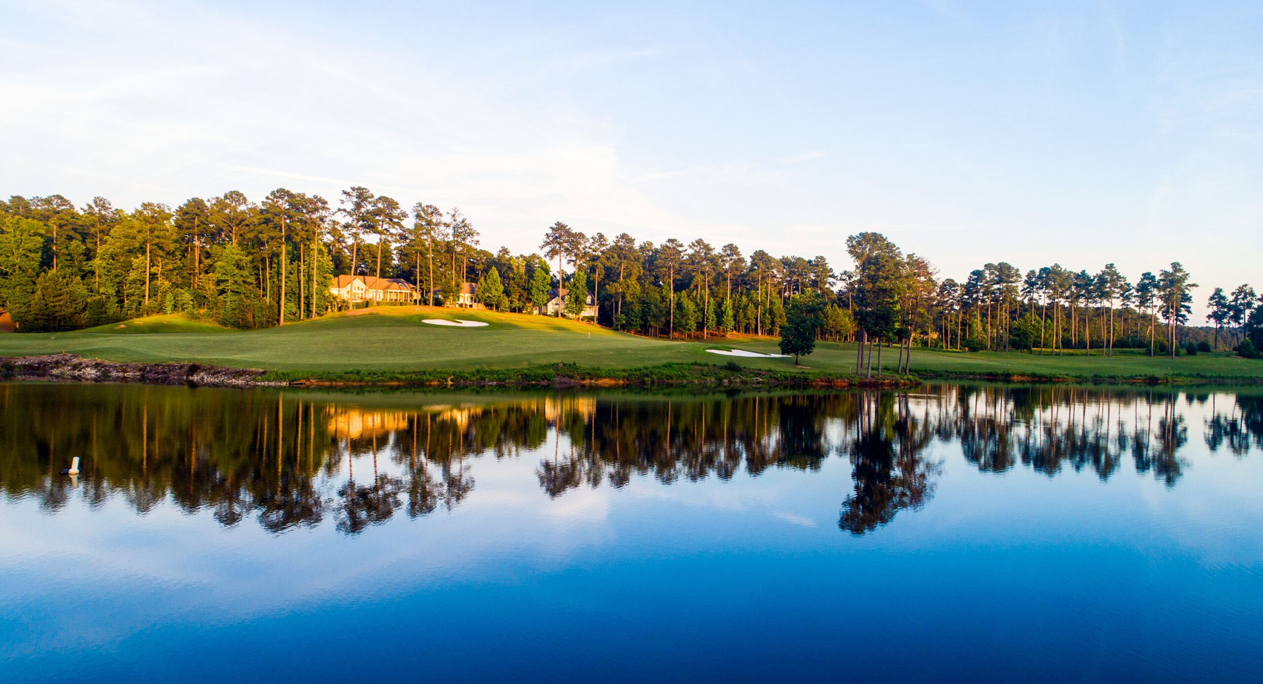 Savannah Lakes Village