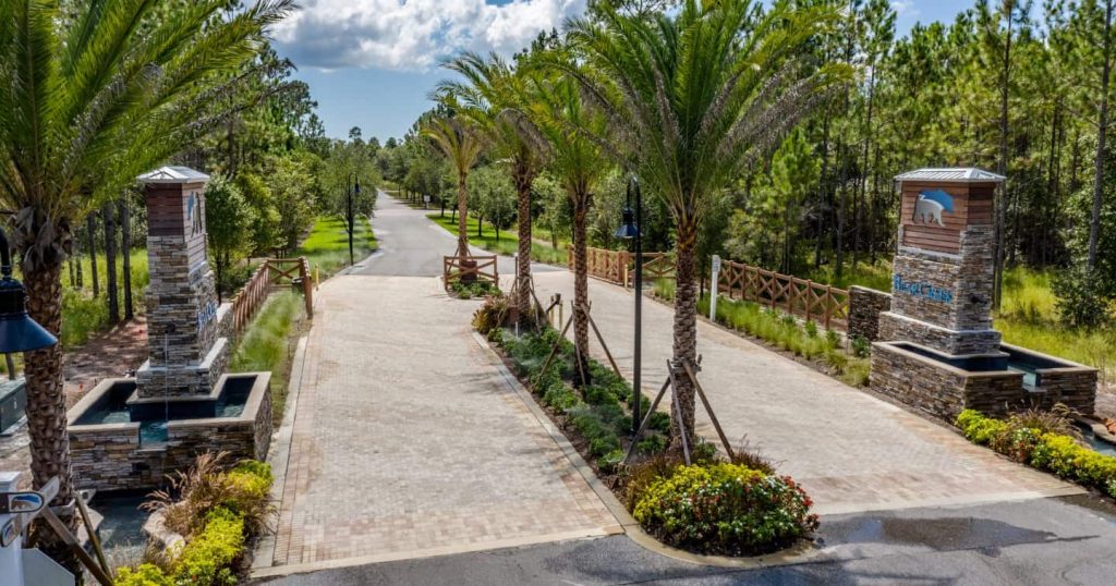 Florida New Homes