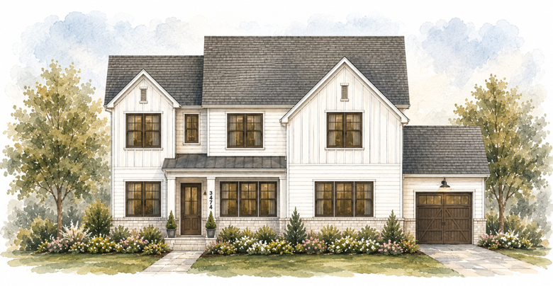 Sapphire Ridge