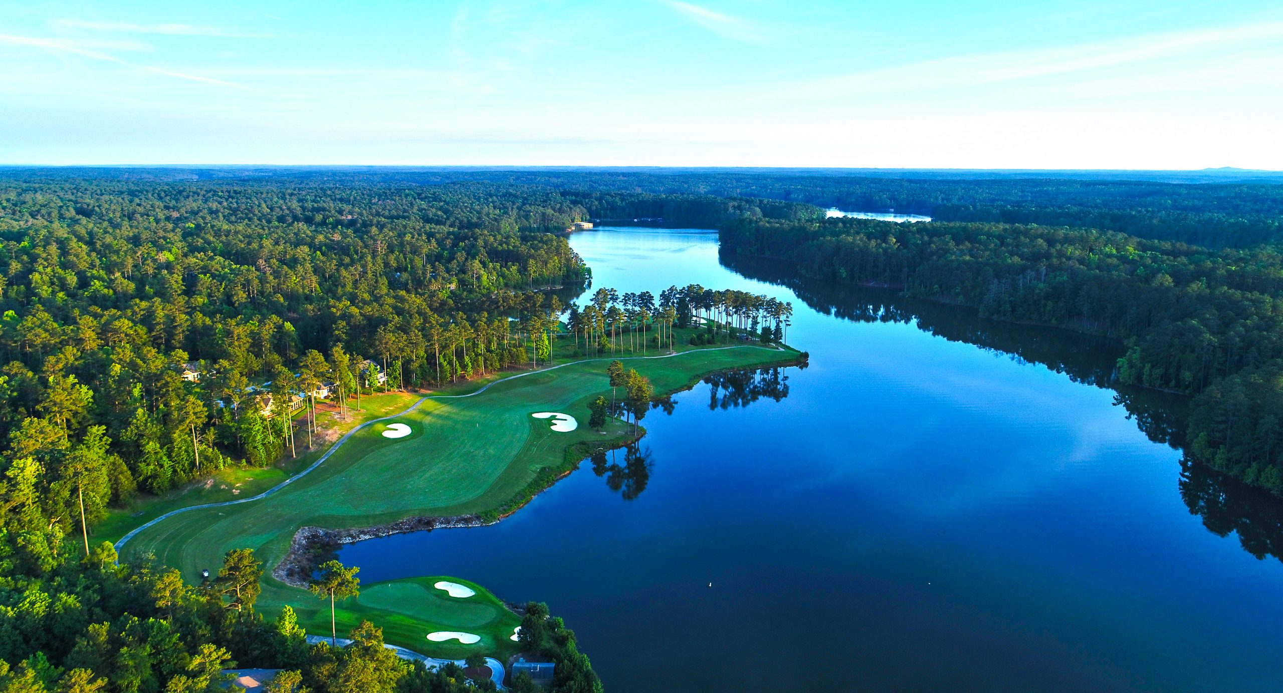 EMC Homes South Carolina